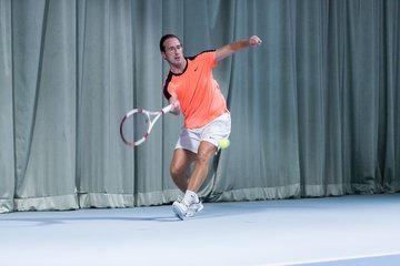 Bild 297 - RL SV Henstedt Ulzburg - SCC Berlin